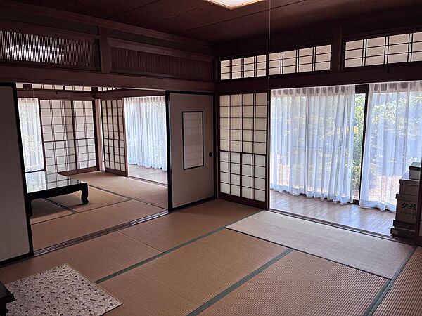 和室