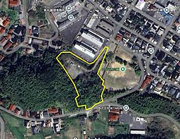 米子市永江 2567.31坪