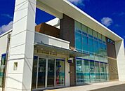福岡ひびき信用金庫東二島支店（1706m）