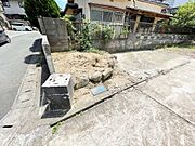 平成筑豊鉄道「あかぢ駅」まで徒歩約6分です。