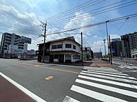 北九州市戸畑区千防2丁目16-14：物件画像／株式会社不動産のデパートひろた　売買営業課