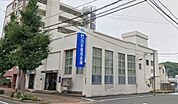 福岡ひびき信用金庫穴生支店（442m）