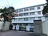 周辺：北九州市立熊西小学校（432m）