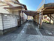 建築条件がないのでお好きなメーカーで建築いただけます　