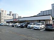 スピナ帆柱店（604m）