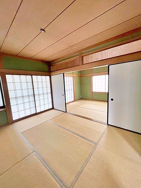 和室