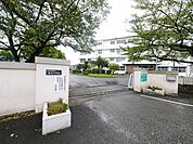 北九州市立南丘小学校（207m）
