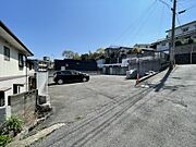 約72.3坪の広さのお土地です。