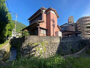 現況賃貸中です。