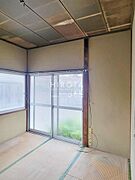 幅広い方に人気の平屋建です。