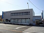 福岡銀行小嶺支店（1007m）