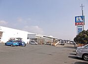 ホームプラザナフコ西若松店（1472m）