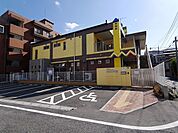 篠崎保育園（1025m）