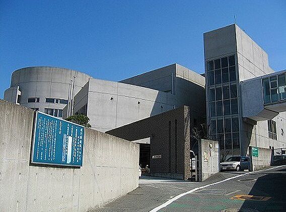 北九州市立門司...
