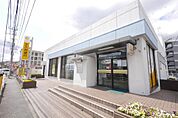 北九州銀行沼支店（888m）