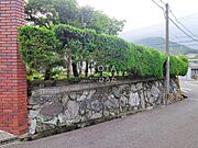 建築条件ありません。