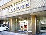 周辺：愛信会小倉到津病院（205m）
