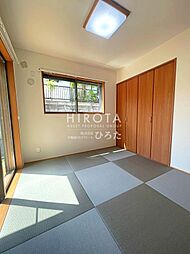 和室の画像