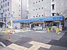 周辺：ローソン小倉大手町店（103m）