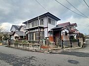 東南角地