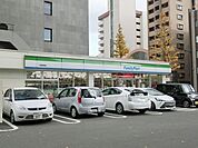 ファミリーマート小倉砂津店（159m）
