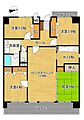 プリアデス木屋瀬4階1,480万円