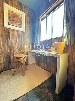 お部屋数の多い...