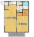 間取りは現況を...