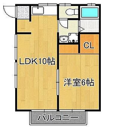 間取りは現況を...