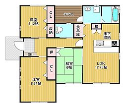 ―ひろたの戸建―　黒住町戸建