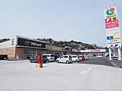 マルショク深町店（450m）