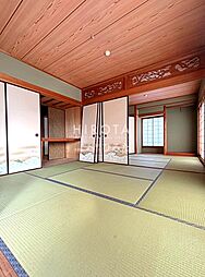 和室の画像