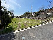 建築条件なしです。
