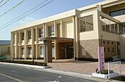 医療法人社団温故会直方中村病院（1771m）