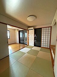 和室の画像