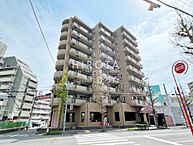 福岡県北九州市小倉北区下到津1丁目7-8：物件画像