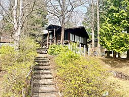 湯布院町川北別荘