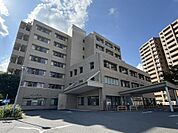 （財）健和会戸畑けんわ病院（740m）