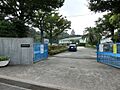 北九州市立到津...