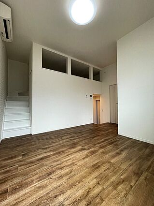 A号室の写真で...
