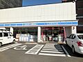 ローソン小倉片...
