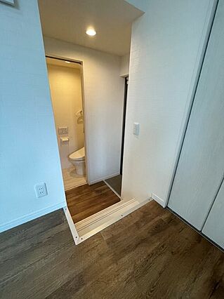 A号室の写真で...