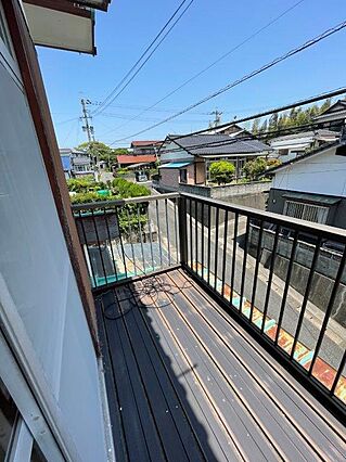 賃借人入居前の...