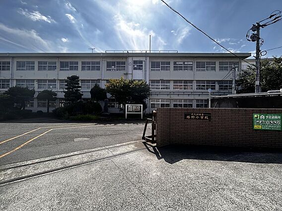 北九州市立塔野...