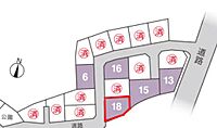 福岡県京都郡苅田町大字尾倉2921-5：物件画像