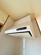 吸気口自体もスリムで薄いため、汚れが付着しても掃除しやすい形状となっています。