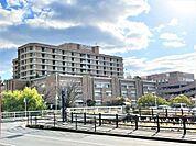 独立行政法人地域医療機能推進機構九州病院（911m）