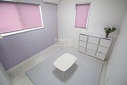 洋室の画像