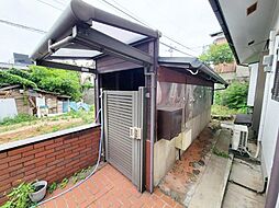 室内の画像