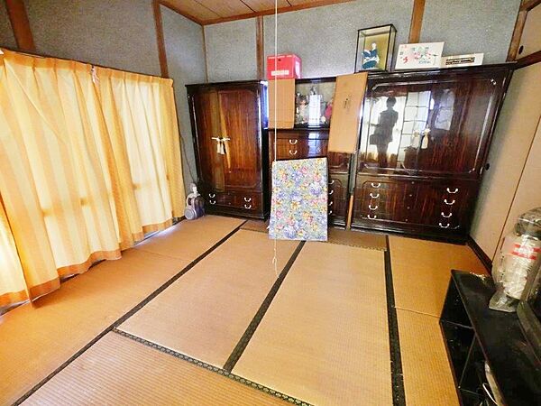 和室を拡大表示